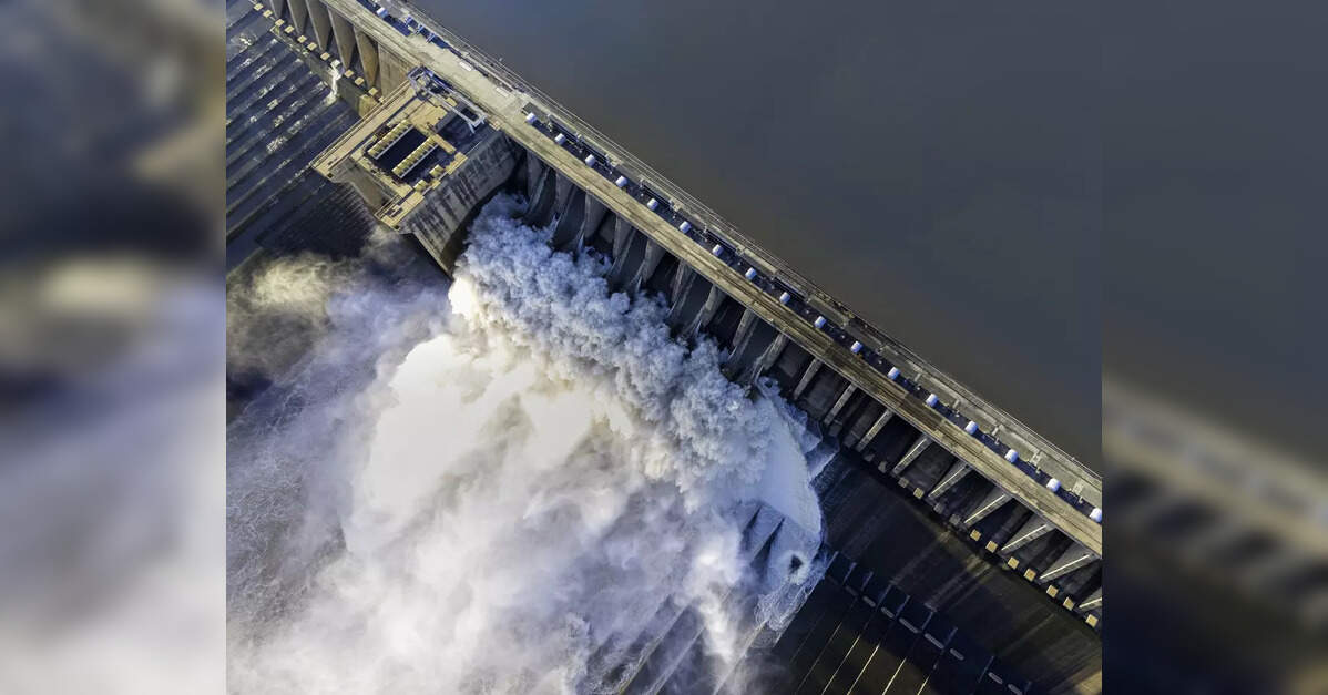 Hydropower to drive next growth leap of Arunachal: CM Khandu