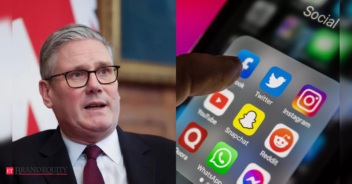 UK PM Keir Starmer gives social media companies 48-hour deadline