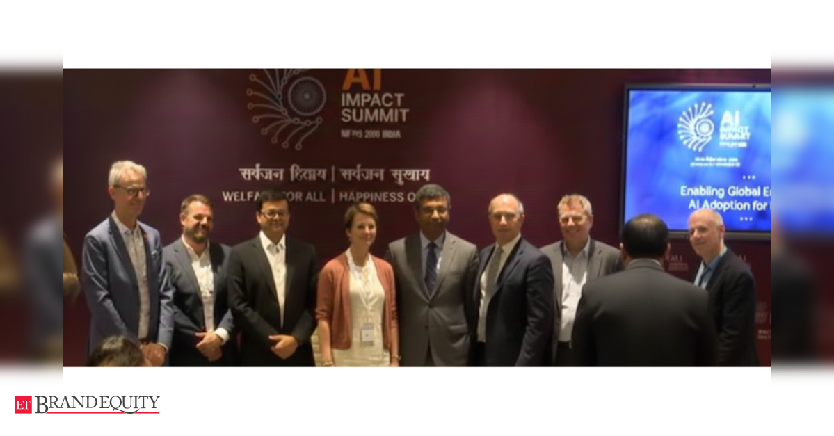 India AI Impact Summit 2026: Scaling AI from experimentation to economic utility