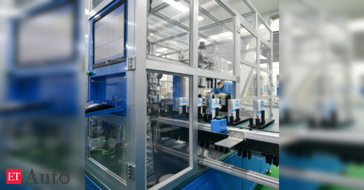 Cobalt stocks drop at Wuxi exchange in scramble for electric vehicle battery material