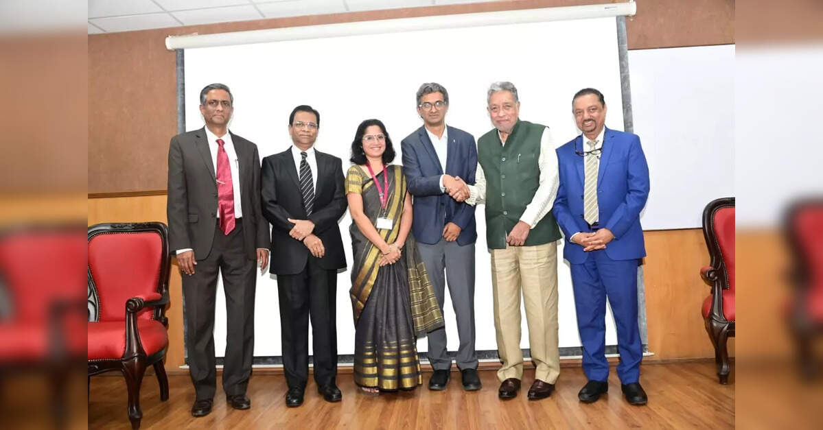 Ramaiah Memorial Hospital earns global FACT accreditation for cellular therapy