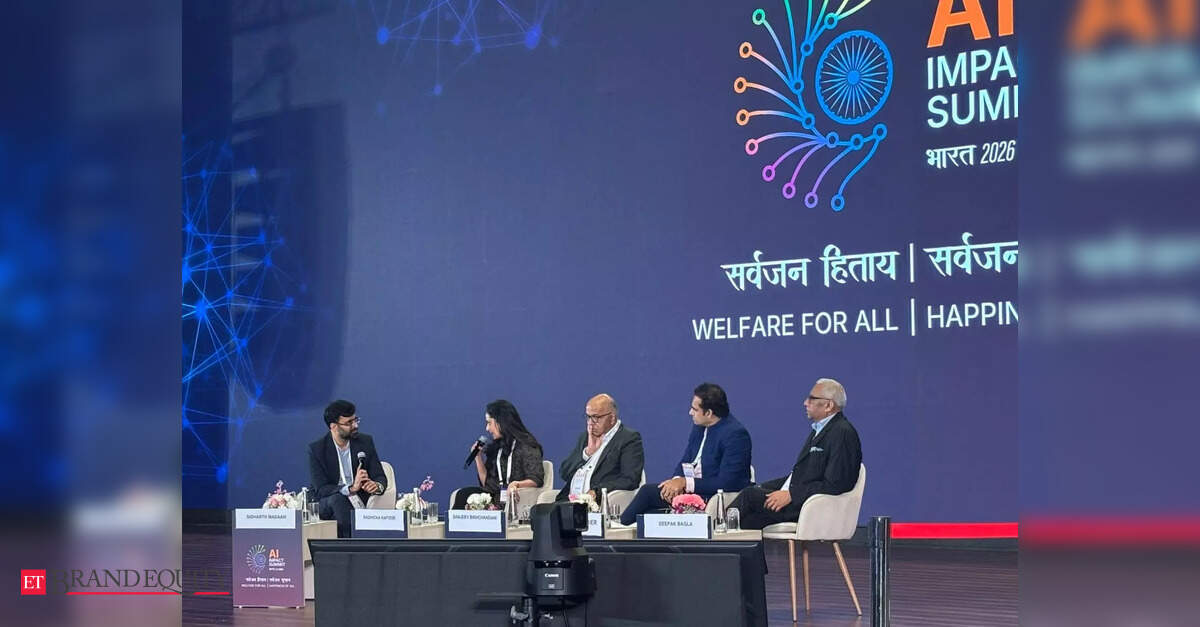 India AI Impact Summit 2026: Decoding AI’s real impact on human jobs