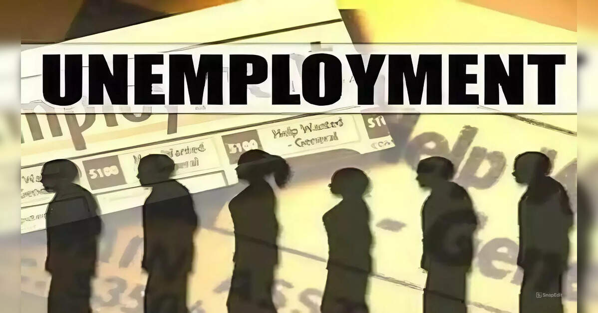 Rising UK youth unemployment tests government over wage pledge