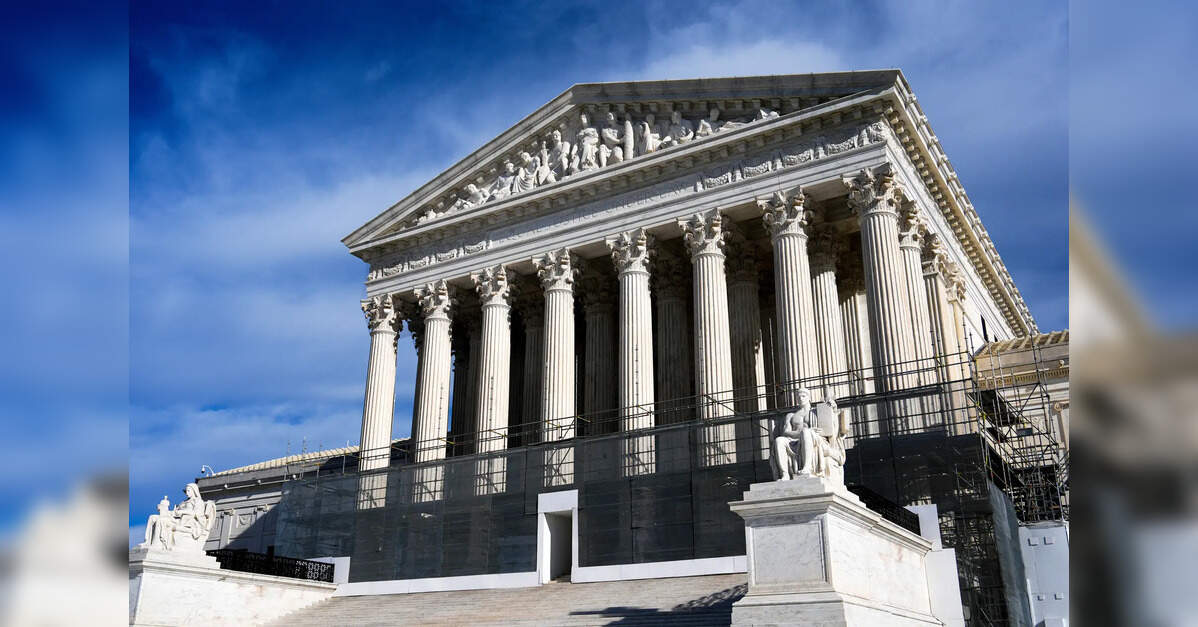 Supreme Court strikes down Trump's tariffs, upending central plank of economic agenda