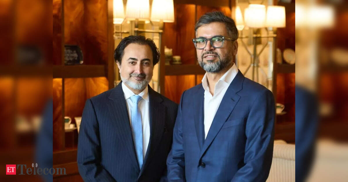 General Catalyst’s Hemant Taneja on $5 billion India bet, company creation in AI age