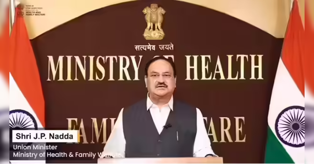 India replaces TT with Td vaccine; Nadda to launch new jab at Kasauli