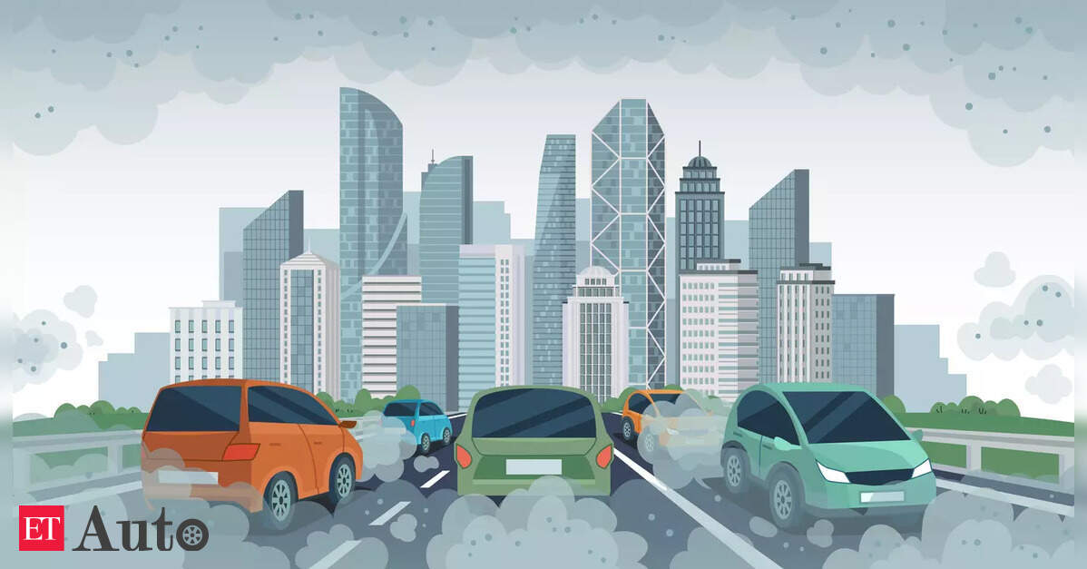 Govt proposes scrapping three-manufacturer cap under CAFE 3 pooling framework