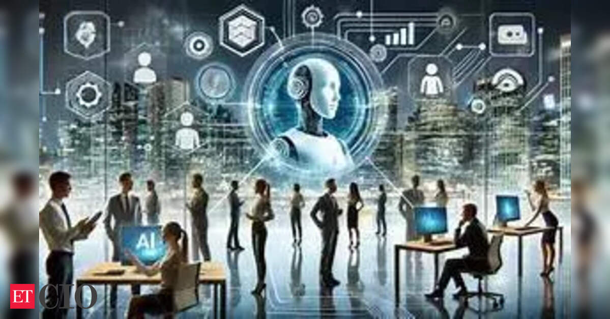 Indian IT Leaders Defend Software Services Relevance