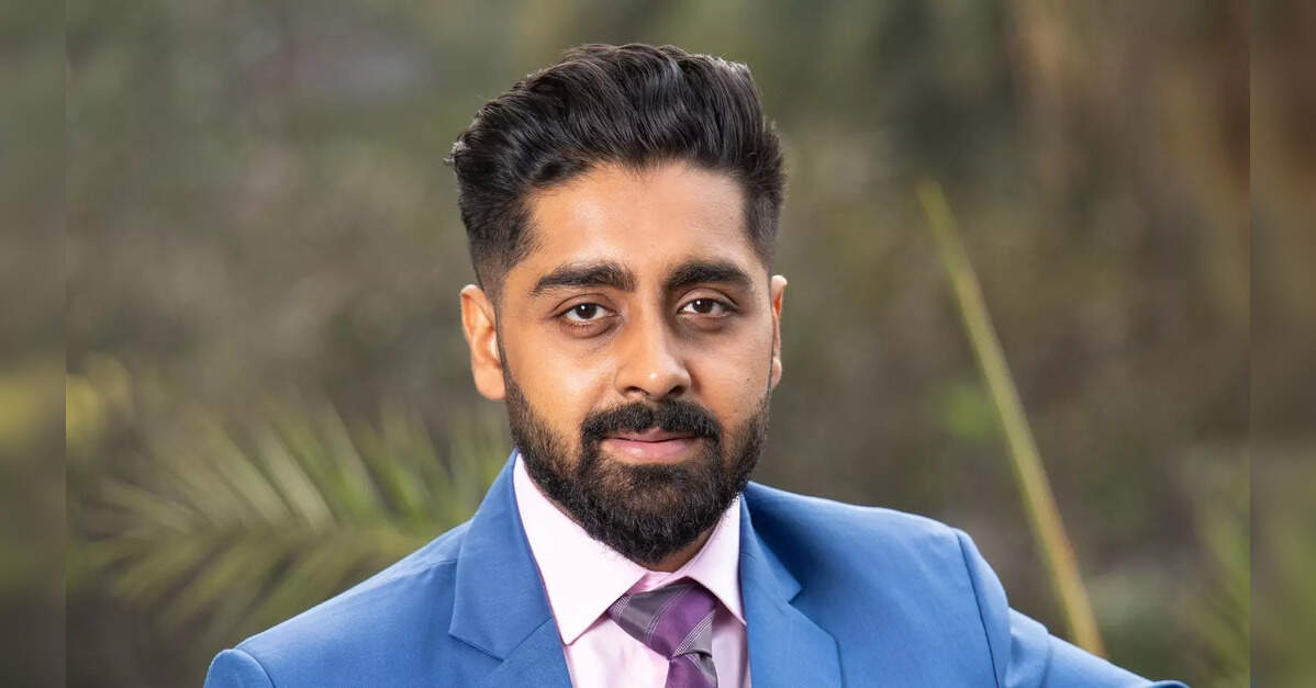 The Westin Hyderabad Mindspace appoints Simranjit Singh as head of beverages