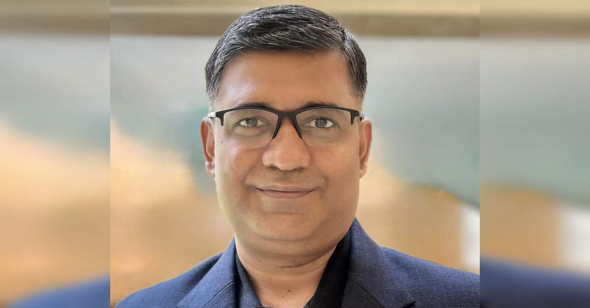 Hyatt appoints S. Vidyashankar as regional vice president of human resources - India &amp; Southwest Asia