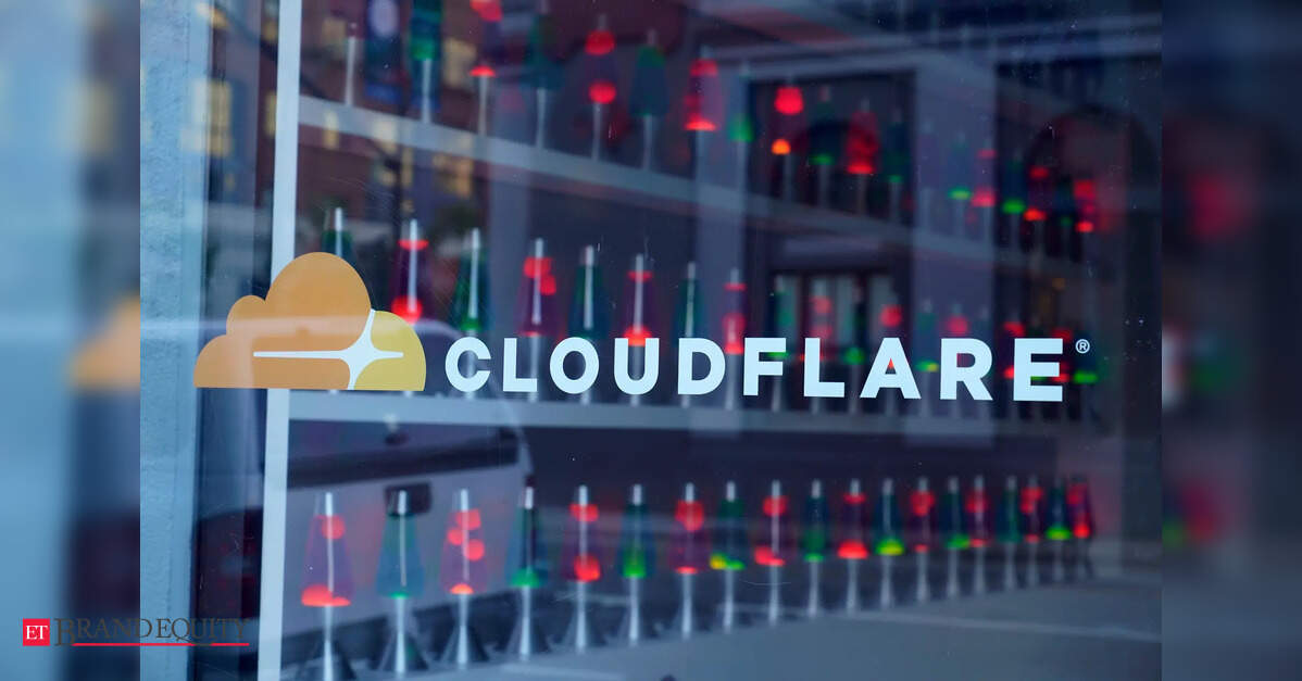 Cloudflare CEO Warns AI Undermines Creators' Revenue