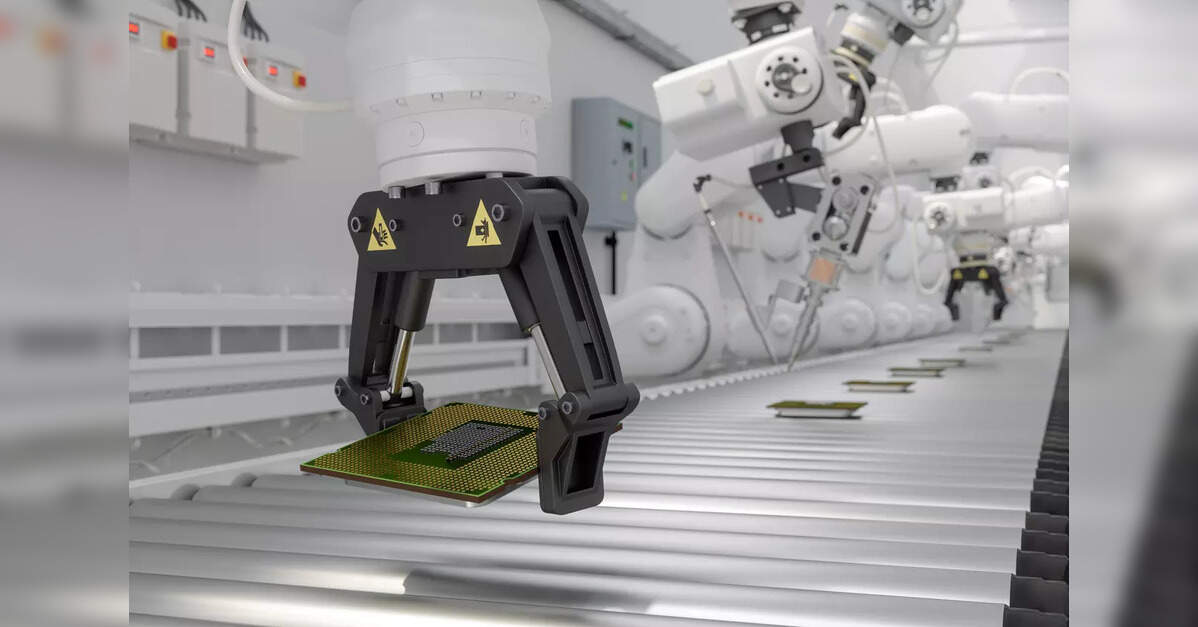 TCE bets on power, metals, semiconductor projects for growth