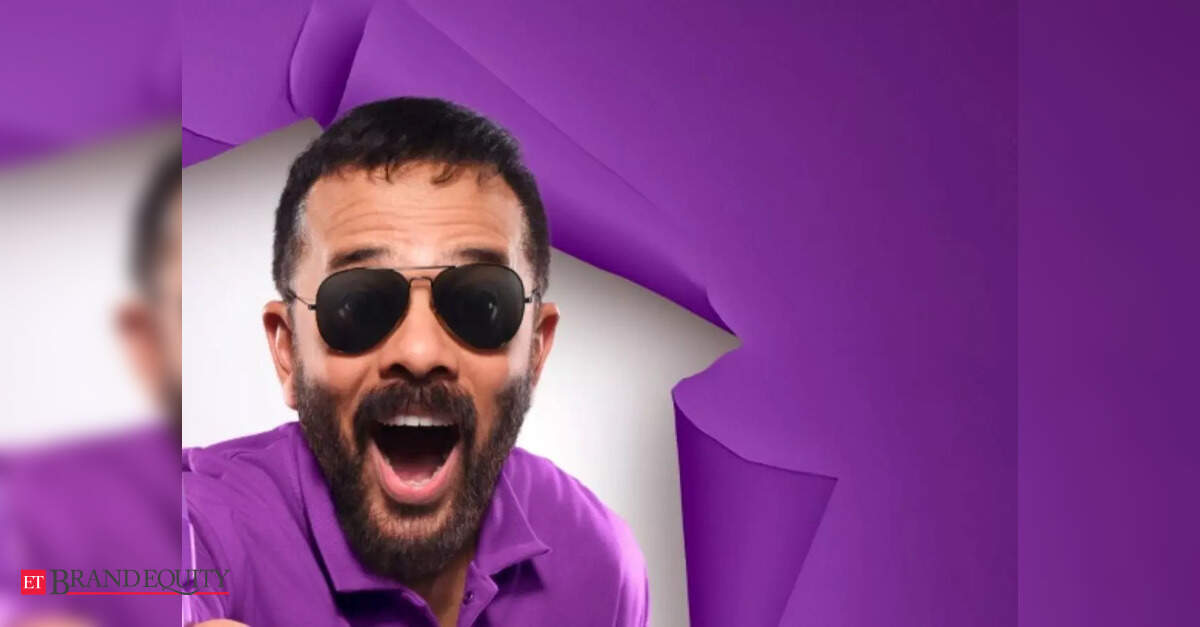 Harpic Bathroom Ultra Cleaner welcomes Rohit Shetty as brand ambassador ...
