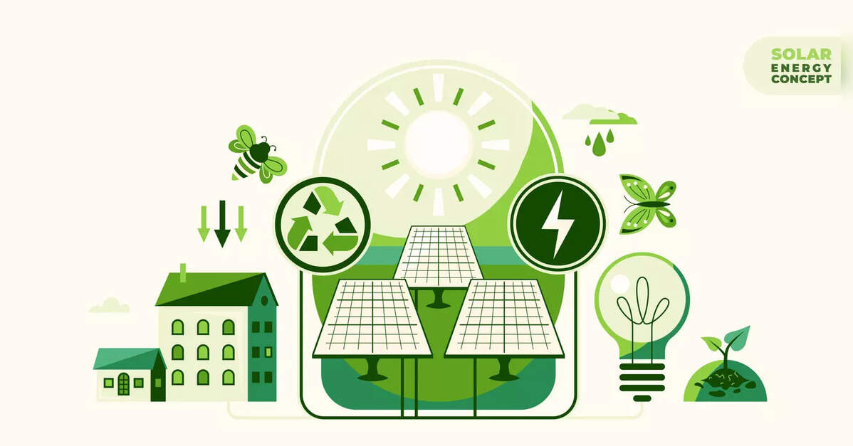 NTPC Green declares commercial operation of 158.4 MW solar plant in Andhra Pradesh