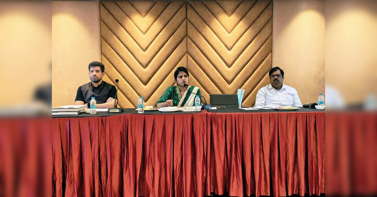 Hyderabad set to emerge as South Asia’s most integrated Medical Value Tourism hub