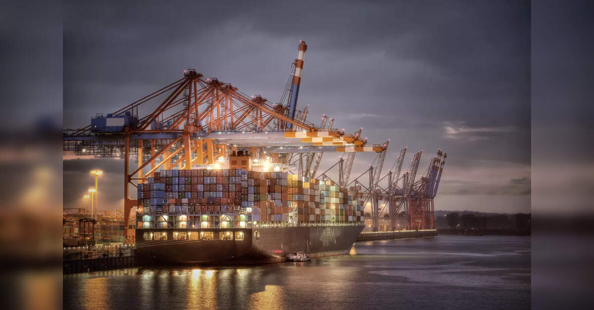 Govt sets December timeline to firm up plan for corporatisation of major ports