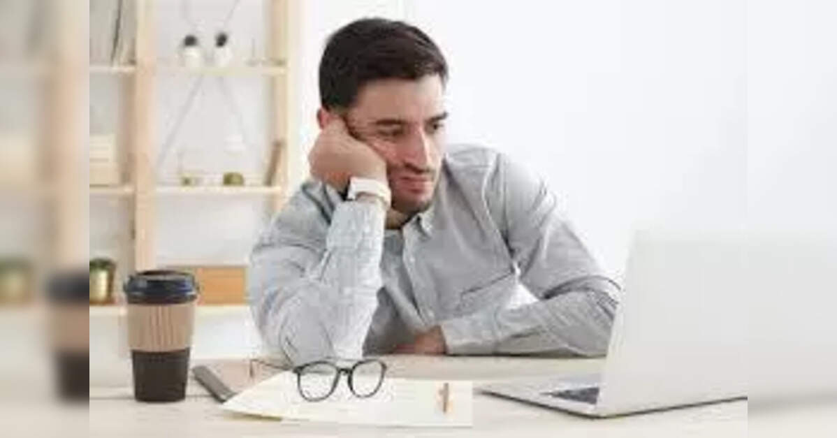 Repetitive work, not just workload: The rising burnout risks for employees