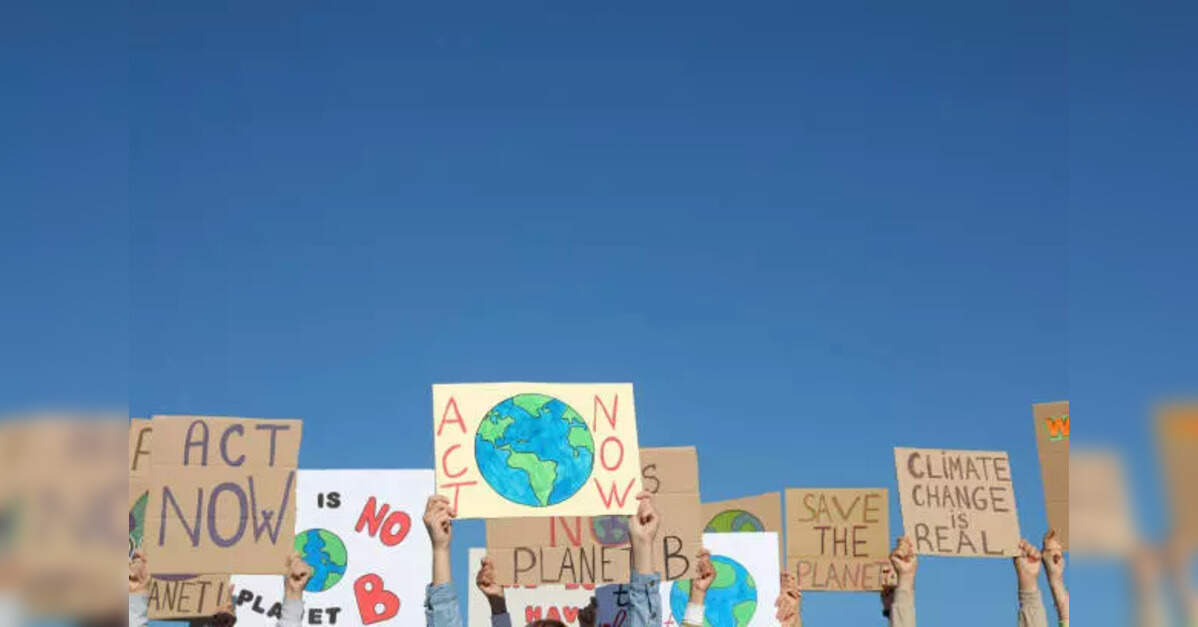 1.32 mn lives may be saved yearly by 2040 under ambitious climate action: Study