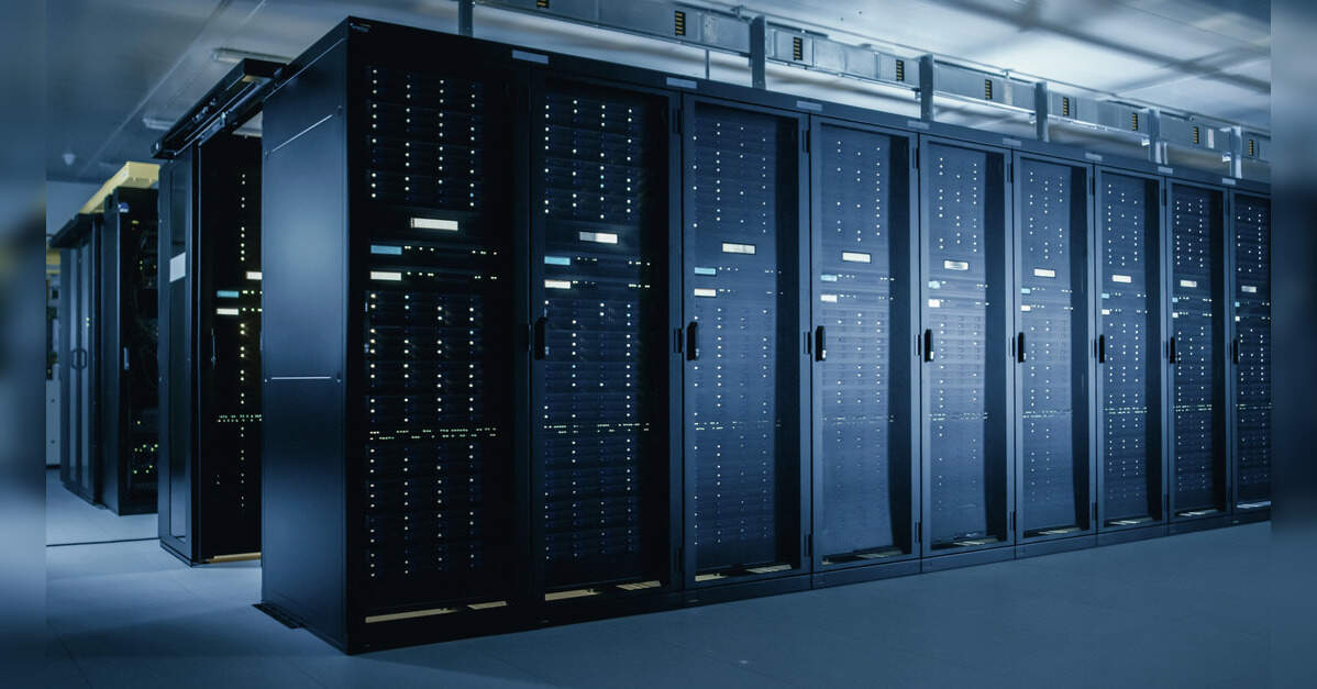 India poised to capture big share of $800 billion APAC data centre boom: Deloitte