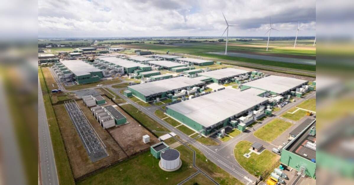 India’s data centre hub potential: Power, grid challenges and renewable integration, says Deloitte