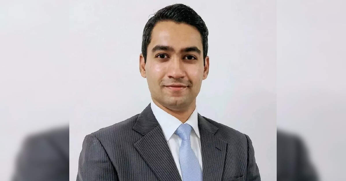 JioBlackRock Investment Advisers appoints Prashant Patankar as Head - HR