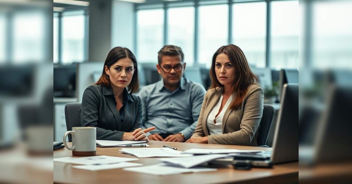 Gaslighting at work: The silent psychological risk and the critical role of HR