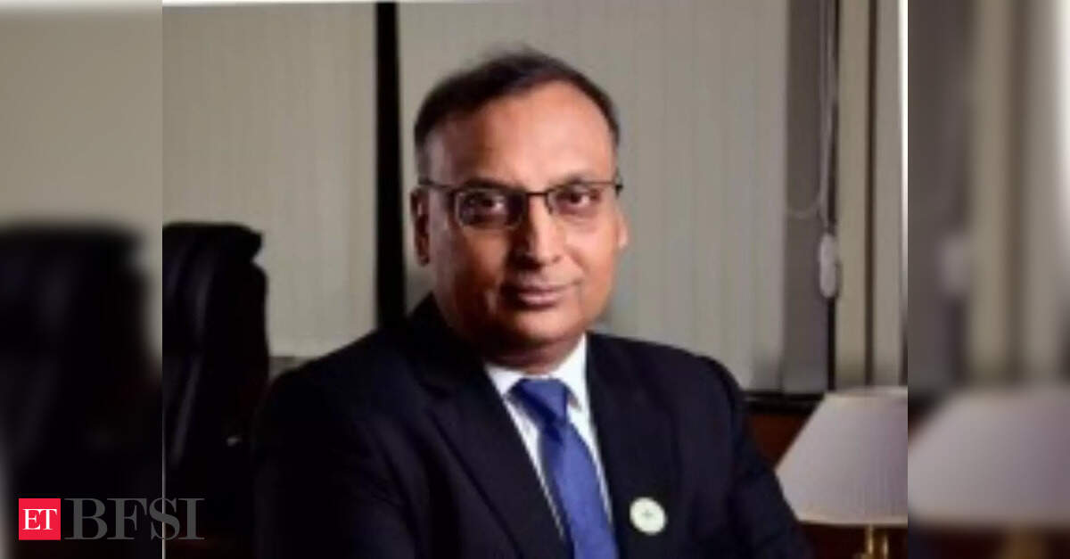 SBI actively investing in startup focused funds, financial market infra: MD Ravi Ranjan