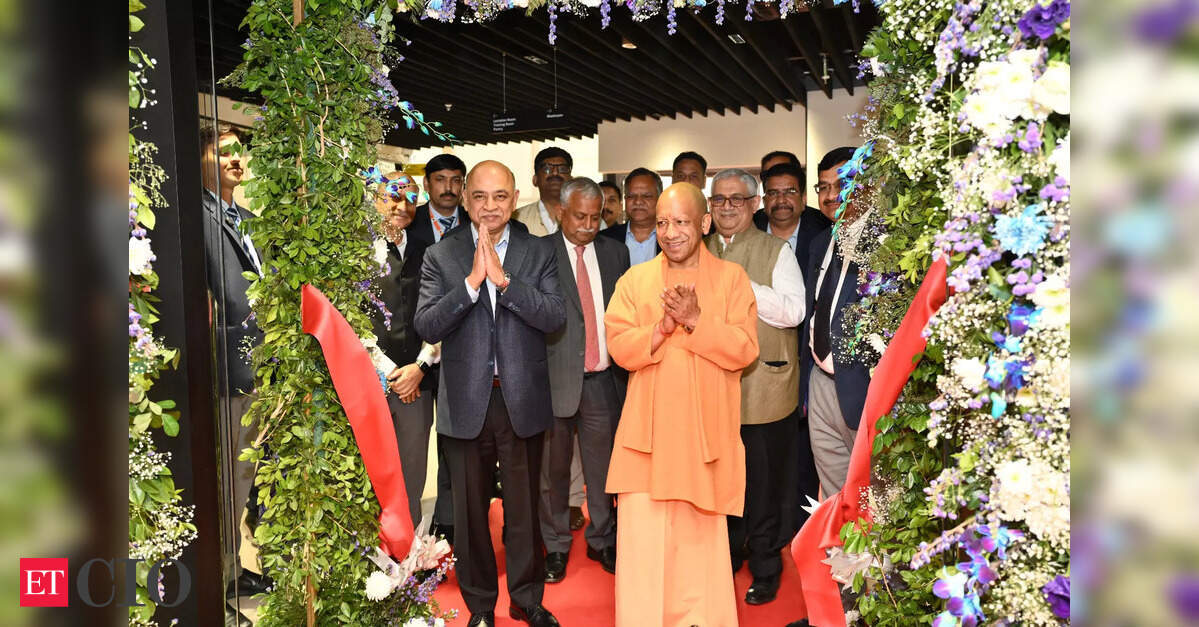 Tech will define next era of governance and growth