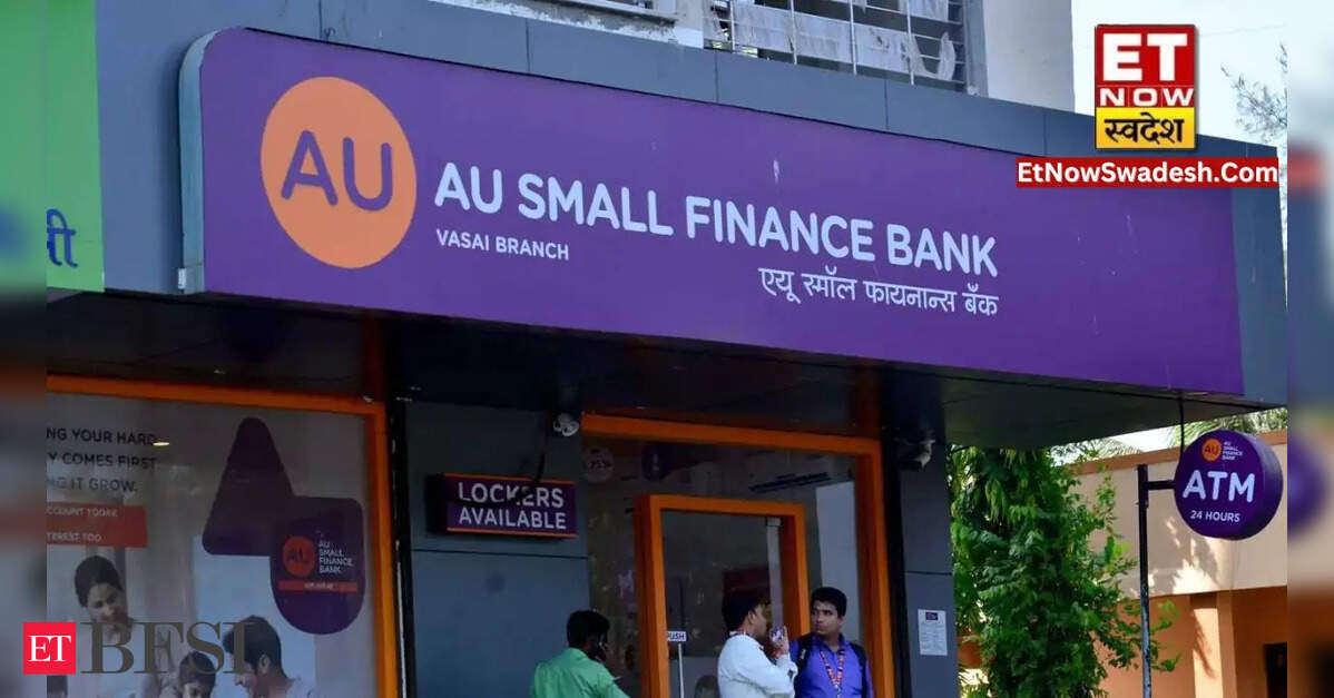 AU Small Finance Bank clarifies Haryana de-empanelment, says preliminary review finds no fraud