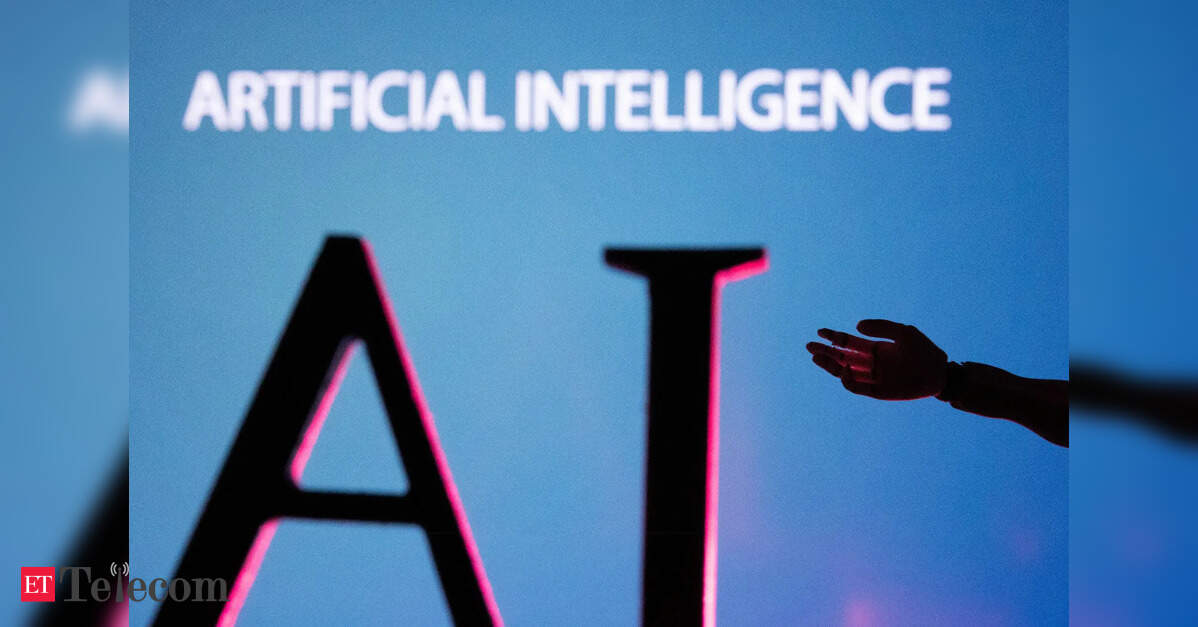 Tata Communications, RailTel join hands to develop AI-ready digital infrastructure