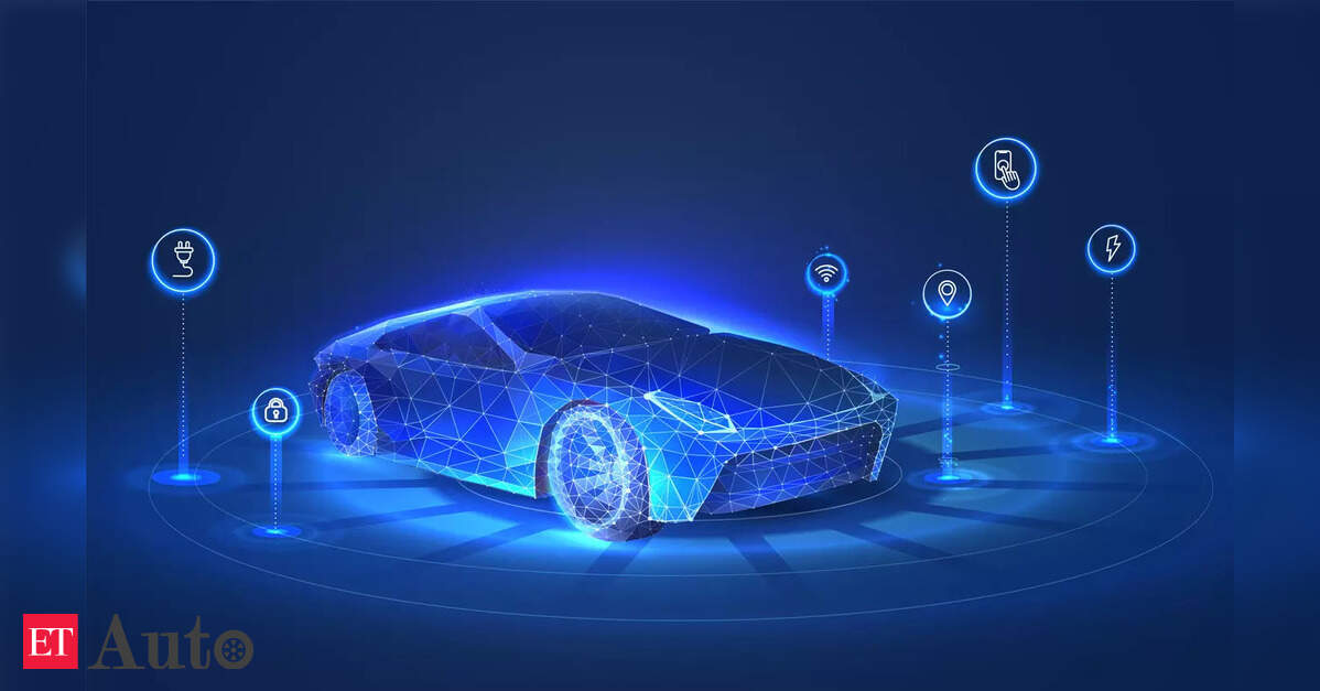Driving digital: How storage is powering India’s EV and connected car boom