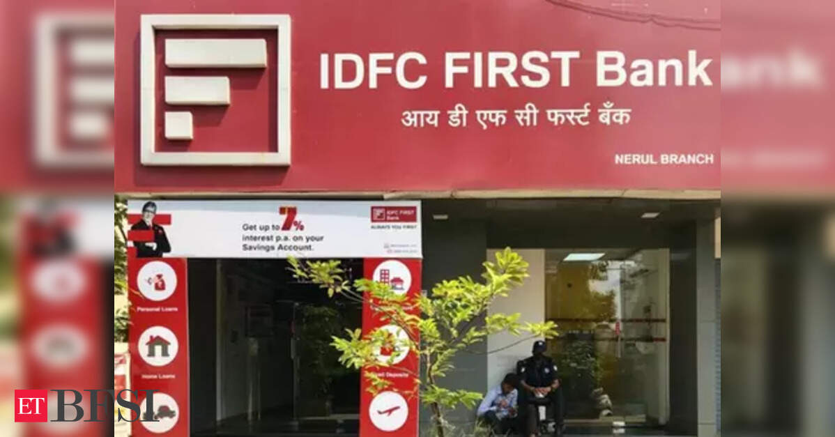 Staff collusion led to Haryana govt account fraud, profits to stay solid despite provisions: IDFC Bank