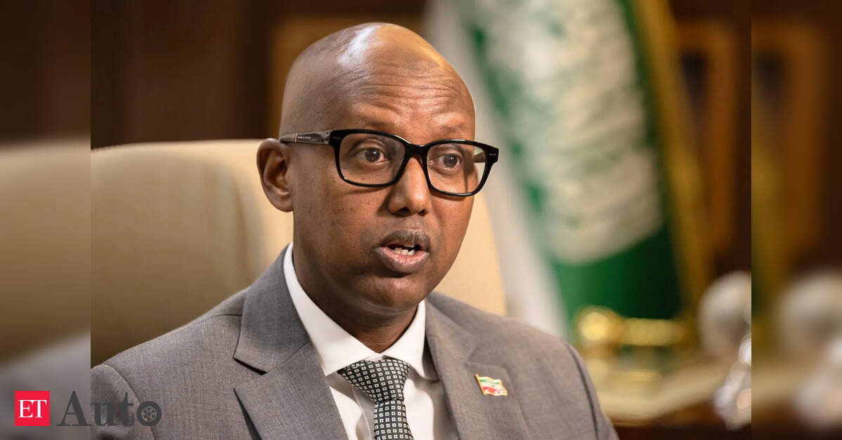 US can access minerals, military bases in Somaliland: Khadar Hussein Abdi