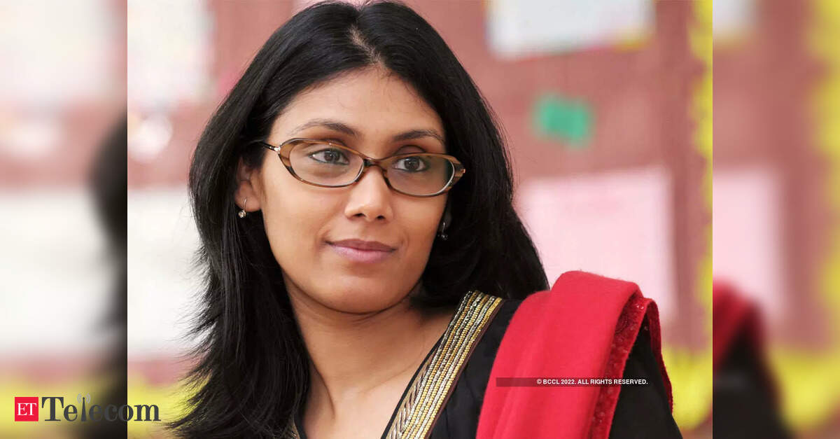 HCL, Foxconn may team up to boost semiconductor talent pipeline: Roshni Nadar