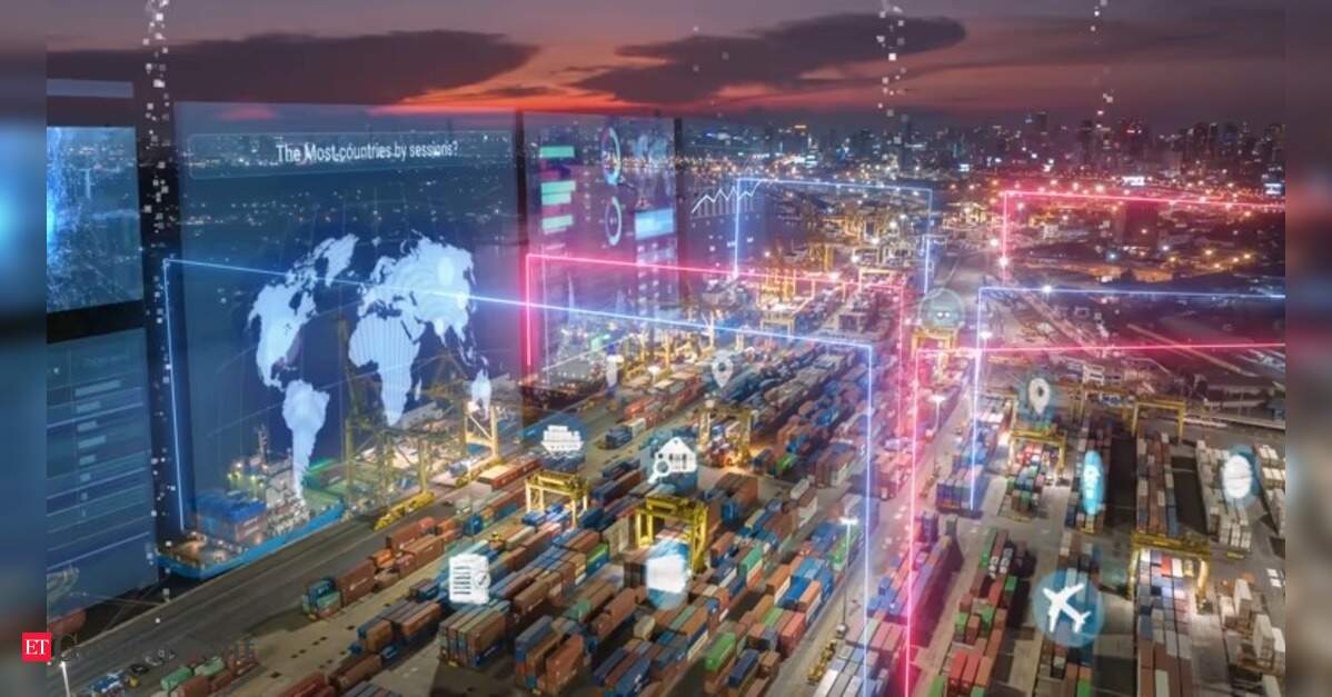 India's $2 tn export dream has a paperwork problem