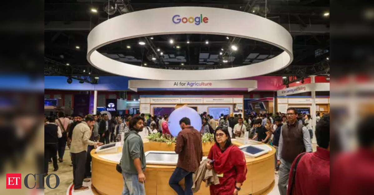 India AI Impact Summit recognised as landmark event for Global South