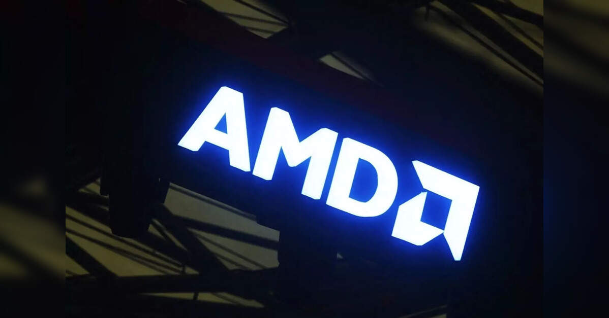 India is at the heart of AMD's global AI strategy, says Thomas Zacharia