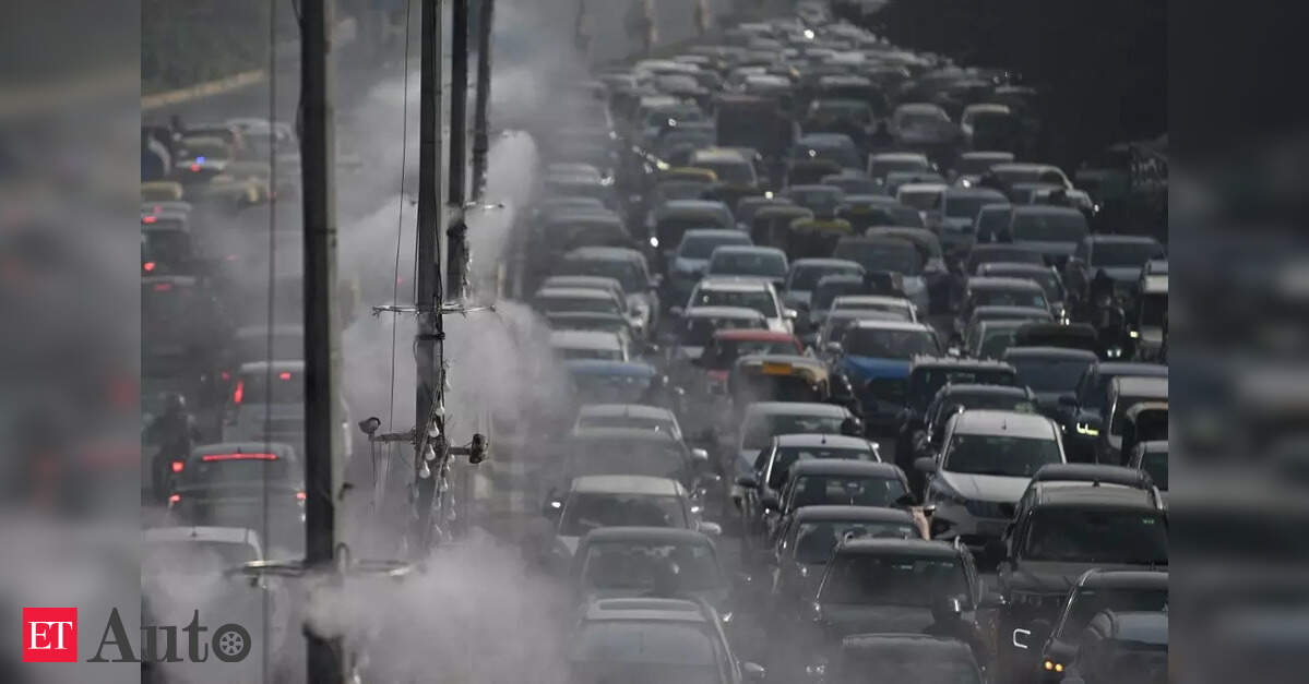 Delhi-NCR pollution: SC to hear vehicular emission issues on March 12