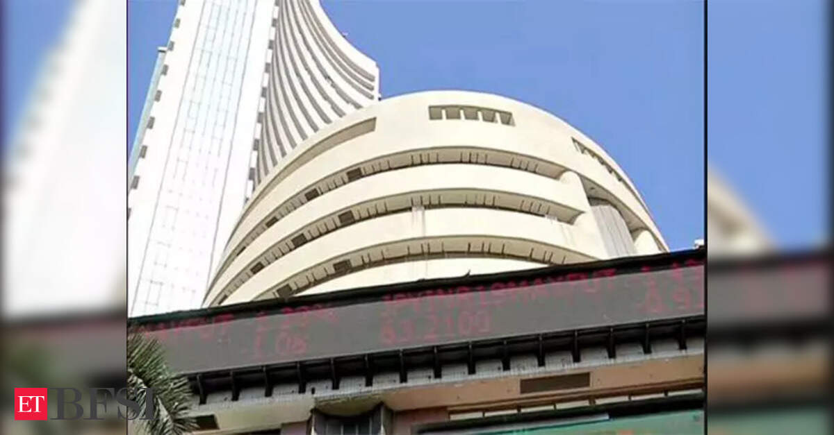 Markets extend gains as investors cheer US court tariff verdict; Sensex climbs 480 pts