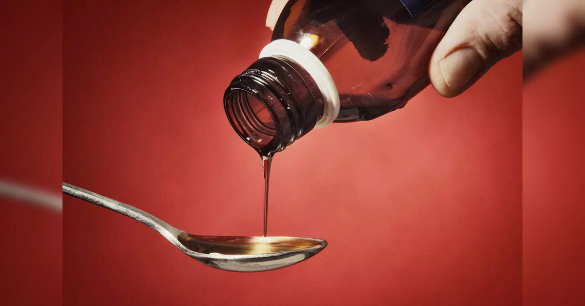 India's drug regulator inspected 90% of cough syrup makers, found lapses
