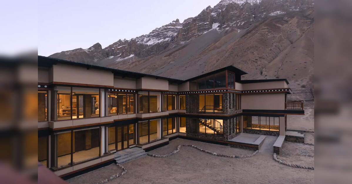 RARE India expands portfolio with The Doksa in Himachal’s Spiti Valley