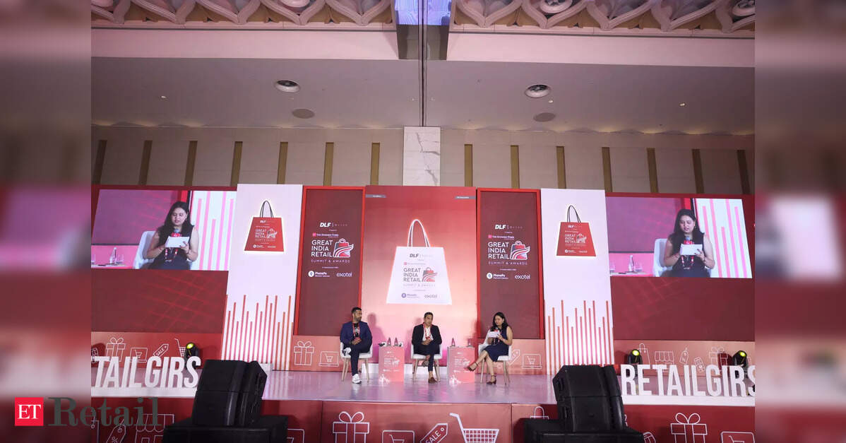 Retail Power: Why institutions outlast brands in a volatile world