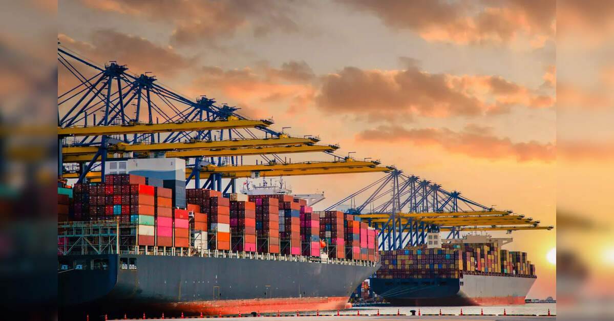 Voyants Solutions to conduct techno-commercial study on dry bulk transshipment port at Atlanta Bay