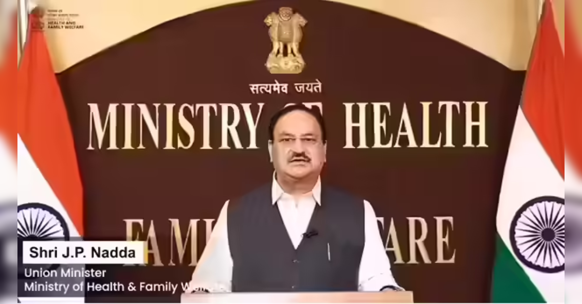 India strengthening ecosystem to support medical tourism, streamlining coordination: JP Nadda