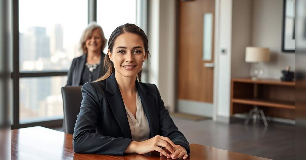 Gen Z parents are calling recruiters, joining job interviews and negotiating salaries