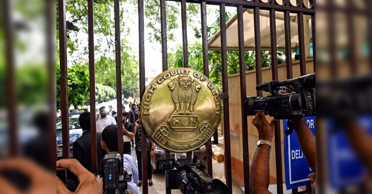 Delhi HC rejects PIL against 46-year-old Waqf properties notification