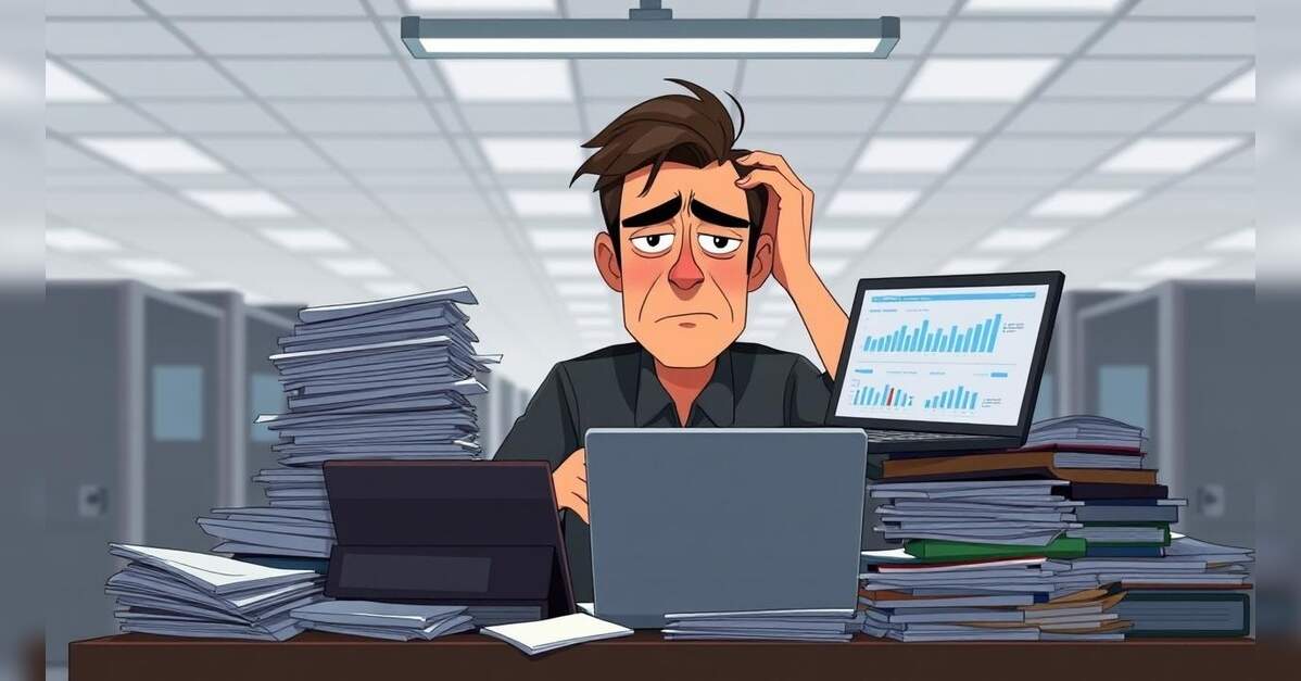 Employee reveals how 'progressive' company laid off employees within 15 minutes: 'One of them was battling cancer'