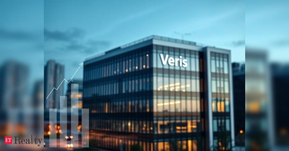 Affinius‑led consortium to buy Veris Residential in $3.4 billion all‑cash deal