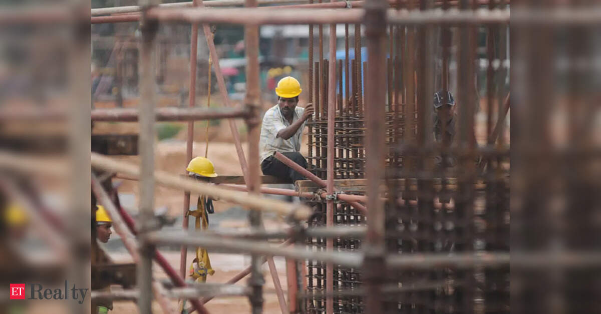 Coimbatore: 20% rise in steel prices likely to slow down construction activity