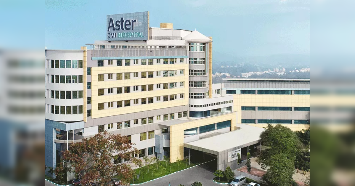 Aster DM Healthcare plans to invest Rs 2,300 cr to grow India footprint: Chairman Moopen